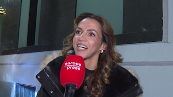 Paola Olmedo marca límites al