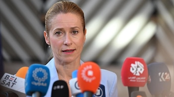 La UE insta a EEUU a "reconsiderar" su negativa a conceder el visado a la delegación palestina