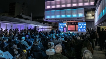 La Feria del Libro de Rosario transita su tramo central con más de 350 actividades, autores, editoriales y propuestas para todas las edades