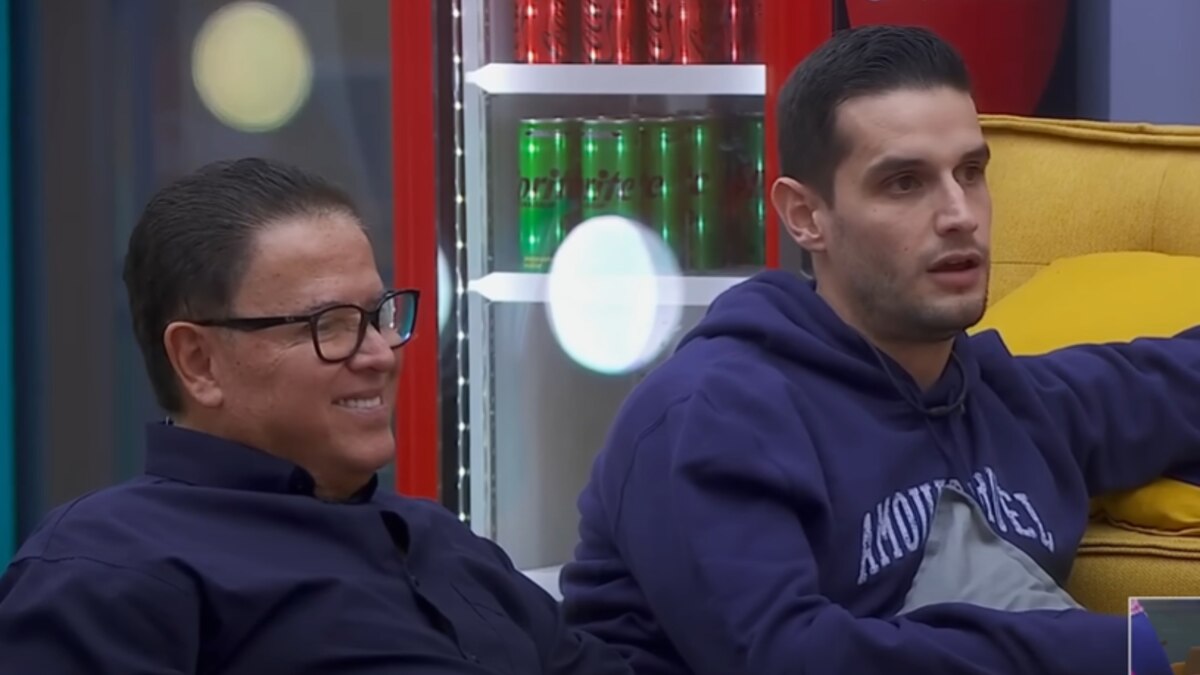 “De nada”: Adrián Marcelo reacciona al triunfo de Mario Bezares y presume ser tendencia en redes sociales