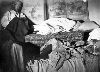 Las autoridades estaban al tanto