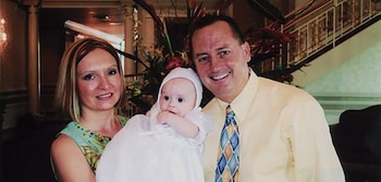 Beata y Jack Kowalski con