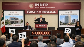 Qué hacer si recibes una notificación de embargo sobre tu casa: pasos legales para defenderte