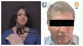 La valiente mujer que confrontó al feminicida serial de Iztacalco y acabó con su carrera criminal