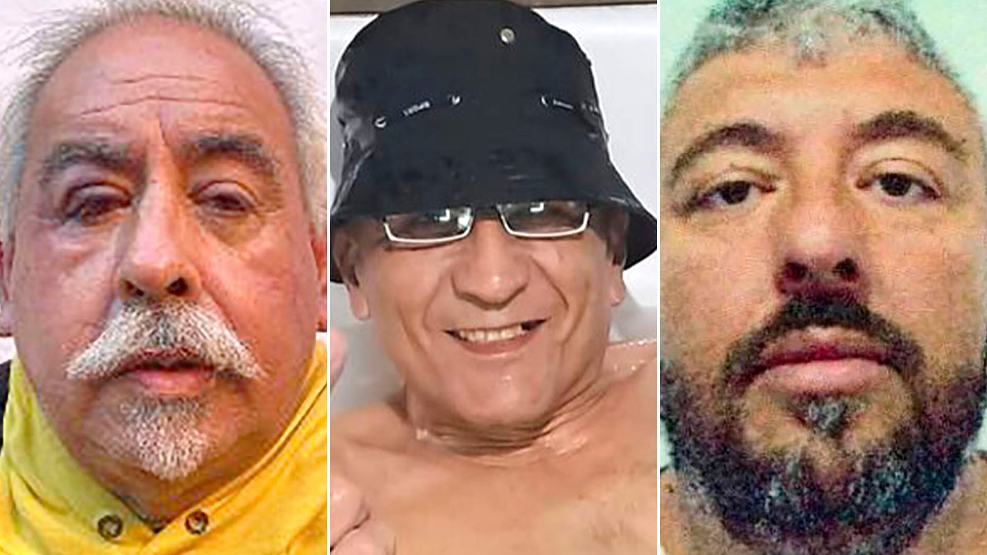 Delincuentes a los 50: el nuevo boom de los “ladrones veteranos”