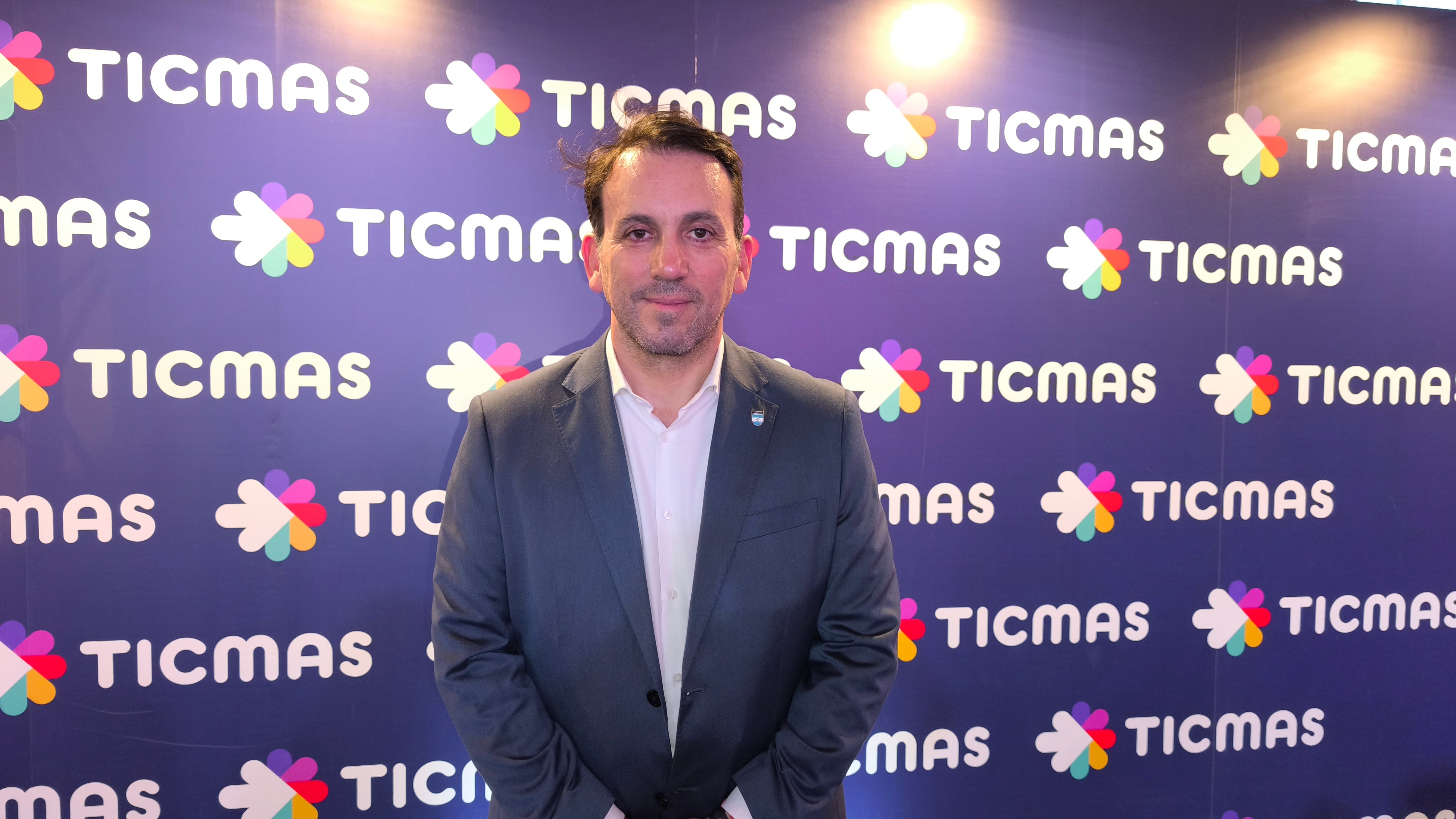 Tadeo García Zalazar, ministro de Educación de la provincia de Mendoza