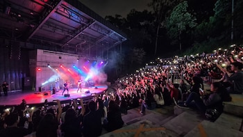 Rockaton 2026 reunirá a más de 70 artistas en Medellín para apoyar a las familias afectadas por el terremoto