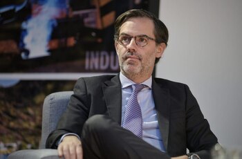 Para el viceministro Julián Guerrero,