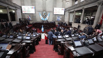 El Congreso de Guatemala aprueba Ley General del Sistema Portuario y crea autoridad portuaria con autonomía