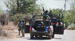 Jornada violenta en Sinaloa: ataques en Culiacán y en Navolato dejan tres militares heridos