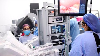 Formación médica a base del