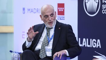 La justicia desestima la demanda del Real Madrid contra el criterio de implantación social aprobado por LaLiga