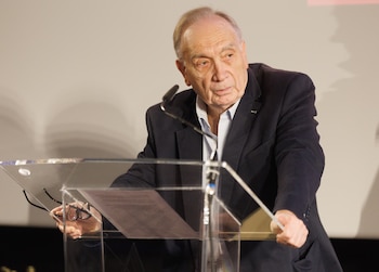 07/09/2023 El presidente de la