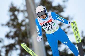 EFE/EPA/CHRISTIAN BRUNA