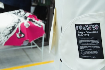 la persona detrás de este