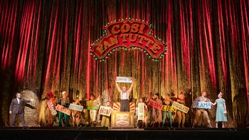La MetOpera de Nueva York celebra veinte años en cines con una programación especial que podrá verse en Colombia