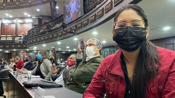 El Supremo venezolano determinó la