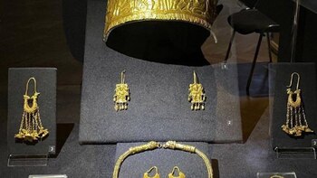 Las autoridades iniciaron una investigación