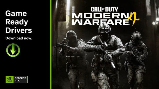 Call of Duty: Modern Warfare 4 integrará DLSS 4.5, la nueva versión de la tecnología de renderizado neuronal de Nvidia. (Nvidia)