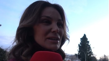 Mar Flores reacciona a la