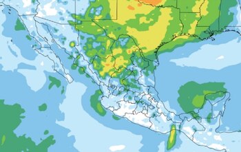El fenómeno arribará este martes