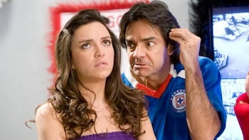 Regina Blandón cumplió 31: entre