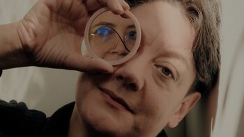 Helen Macdonald sobre escribir una