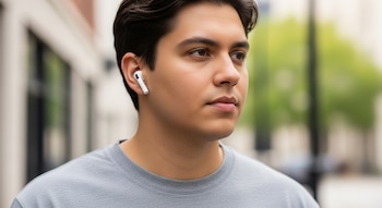 Las cámaras externas e inteligencia