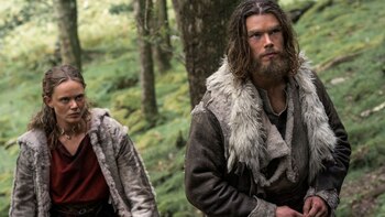 La segunda temporada de la