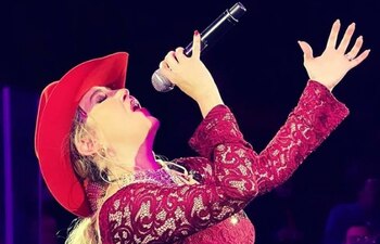 La cantante compró una lujosa