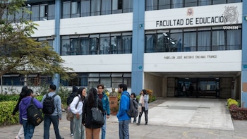 Prueba PISA 2025 en Perú arroja resultados negativos: Especialista de San Marcos alerta sobre crisis y expone propuesta