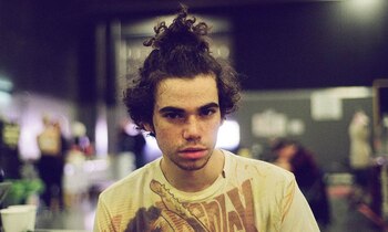 Cameron Boyce era actor y