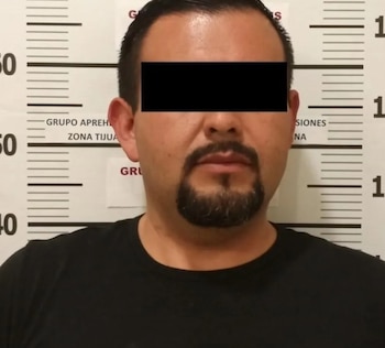 (Foto: Fiscalía General del Estado