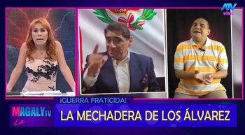 Infobae Perú / Captura TV