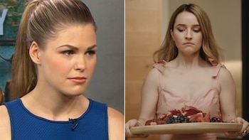 Cómo vive ahora Belle Gibson,
