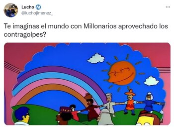 Los mejores memes que dejó