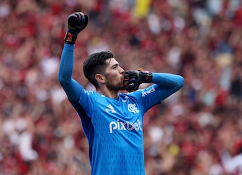 El posible retorno de Agustín