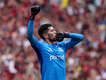 El posible retorno de Agustín