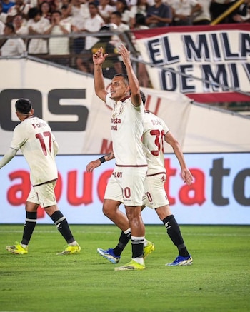 Universitario de Deportes – Javier Rabanal - Miguel Silveira - Cusco FC – Liga 1 – Perú – deportes – 20 julio