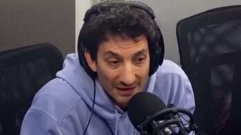 El director se refirió al