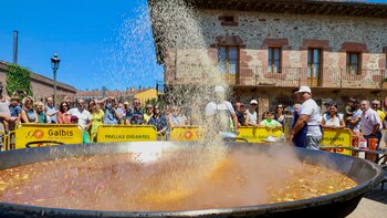 El festival 'Mama' apoya la