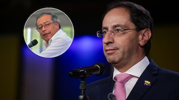 José Manuel Restrepo respondió a Petro tras cuestionar la presentación de proyectos mineros a inversionistas extranjeros: “Cuánta ignorancia”