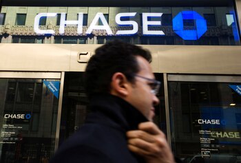 La actividad bancaria minorista en