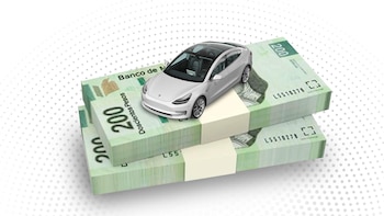 Cuánto tardaría un mexicano con