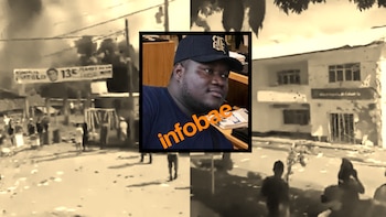 Autoridades ofrecen hasta $500 millones