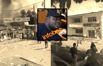 Autoridades ofrecen hasta 500 millones