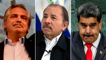 Alberto en el laberinto de