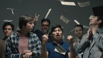 La Mar de Músicas programa este sábado la película ecuatoriana 'Los wánabis' con acceso libre en el antiguo CIM