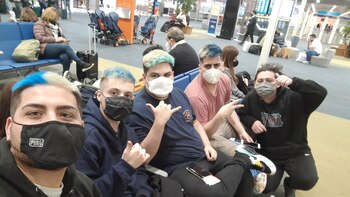 La Selección Argentina jugará la