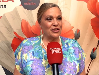 25/07/2025 MARTA VALVERDE
EUROPA ESPAÑA SOCIEDAD
EUROPA